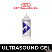Ultrasound Gel Manufacturer Exporter - GSTC