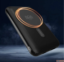 Reliable Mpower Power Banks - On-the-Go Charging
