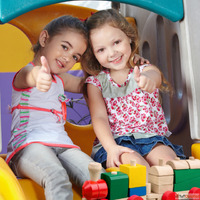 Early Childhood Education Fun Learning Learn and Giggle