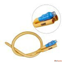 3 Way Foley Catheter Manufacturer in India