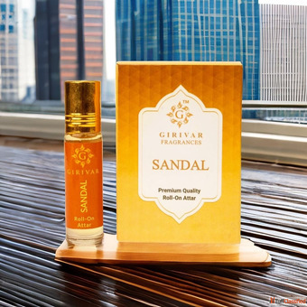 best perfumery