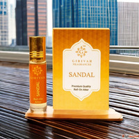 best perfumery
