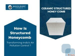 Durable Honeycomb Structures from Trusted Ceramic Manufactur...