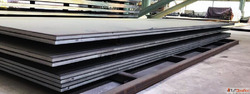 15MO3 Steel Plate Stockist in India