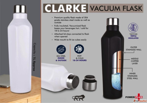 Water Bottle Supplier From Offiworld