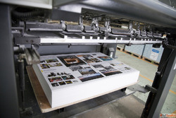 Premium Offset Printing for Packaging
