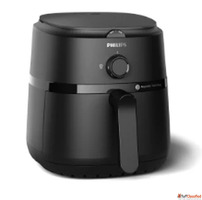 Crispy Delights 90 Less Oil - Philips Air Fryers