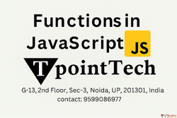 Functions in JavaScript - Master Coding with Examples