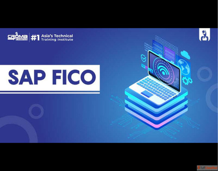 Join SAP FI Certification Croma Campus