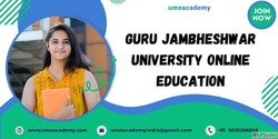 Maharshi Dayanand University Online Education