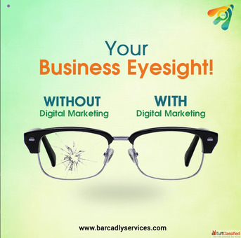 Barcadly Services - Your Growth Partner for Web Advertising Solutions