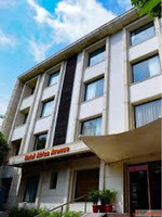 Hotel in Greater Kailash Delhi- Hotel Africa Avenue
