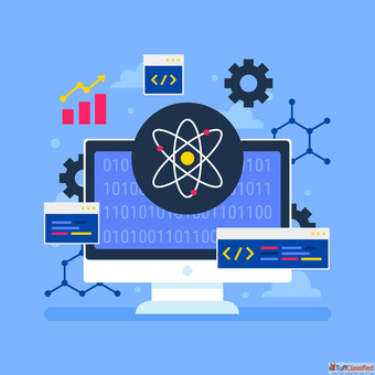 React App Development Made Simple with Create React App