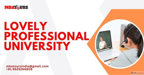 LPU University