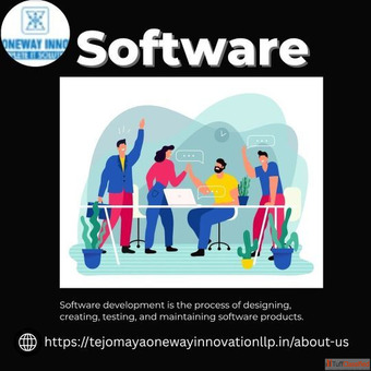 Best Software Company in Dehradun - Transforming Digital Dreams into Reality