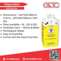 Durable Biohazard Waste Bags Online
