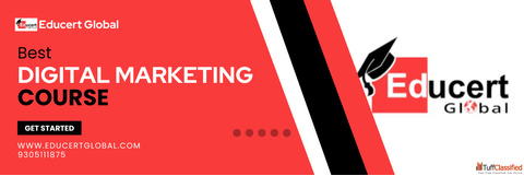 Join Our Digital Marketing Course In Lucknow For Career Opportunities