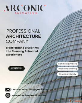 Best 3D Architectural Design Services Near Me in Ahmedabad Gujarat
