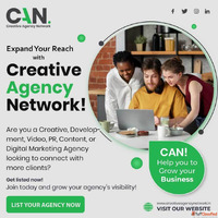 Creative Agency in India