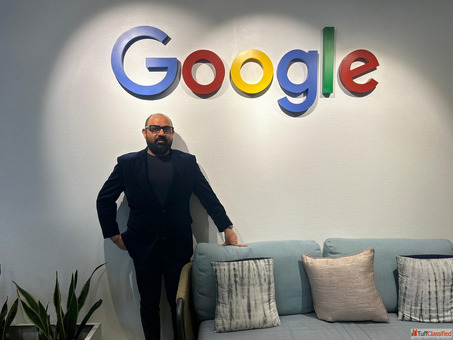 Rajesh Shukla - Global Strategist Shaping the Future of Finance Leadership