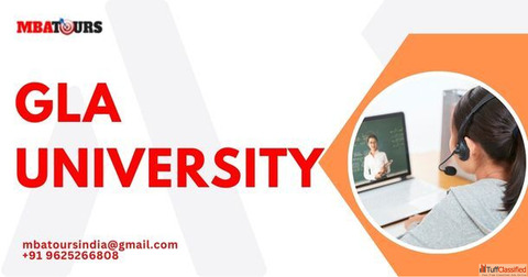 GLA University