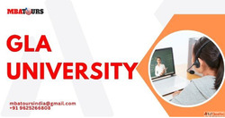 GLA University