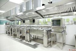 India's Largest Commercial Kitchen Equipment Manufactur...