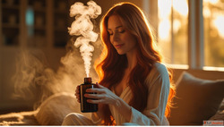 Discover Balance with Aromatherapy and Natural Therapies