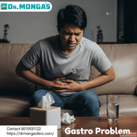 Gastro doctor in Delhi NCR