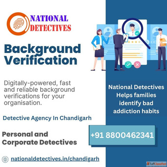 Pre Matrimonial Investigation in Chandigarh for Fake Education