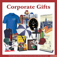 Customized Corporate Gifts