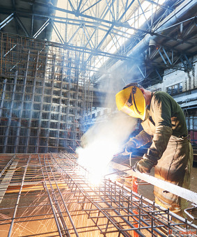 India's Trusted TMT Rods Manufacturers