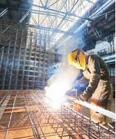 India's Trusted TMT Rods Manufacturers
