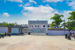 Schools in Angul with Performance-Based Learning