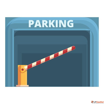 Top 10 Boom Barrier Manufacturers in India 2025