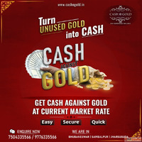 Sell Your Old Jewellery Against Cash in Bhubaneswar - Cashng...
