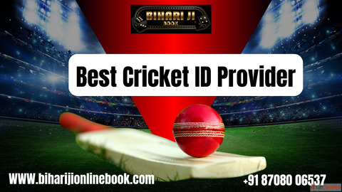 Real cricket betting ID