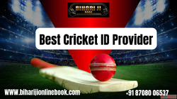 Real cricket betting ID