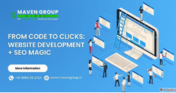 Boost Your Website's Performance with SEO and Web Devel...
