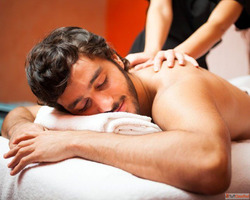 Spa Planet Prayagraj 9152911058