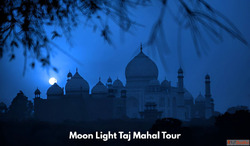 Overnight Agra Tour From Delhi
