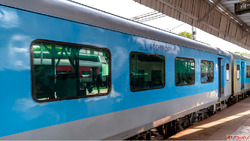 Same Day Agra Tour By Gatimaan Express train