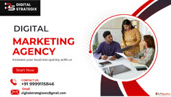 The Best online real estate marketing agency - digitalstrate...