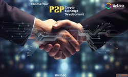 Next-Gen P2P Crypto Exchange Solutions for Your Business