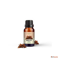 Pure Anise Oil Natural Aromatherapy Wellness Booster Skin Ha...