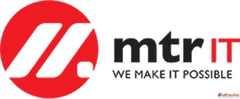 MTR IT - IT Support Melbourne