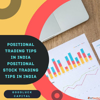 Learn About Safe Investments and Follow the Positional Share...