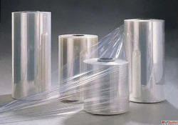 Premium CPP Films - Direct Supply for Packaging Industrial U...