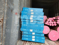 Premium P20 Steel Supplier - Milano Special Steel