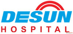 24 Hrs Ambulance Service at Desun Hospital Kolkata